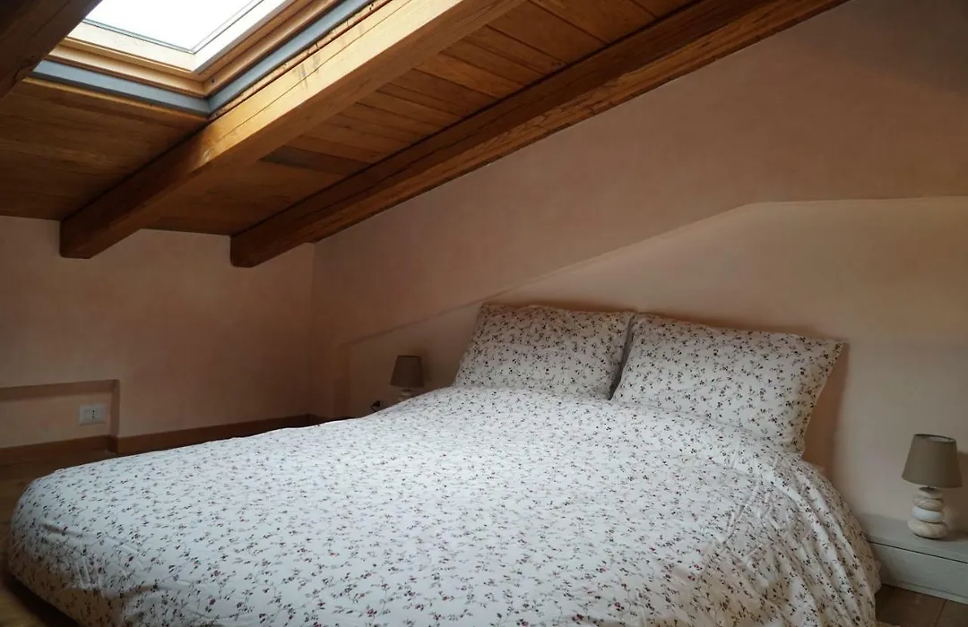 Villa Giuseppe Bernabei Guest House-1